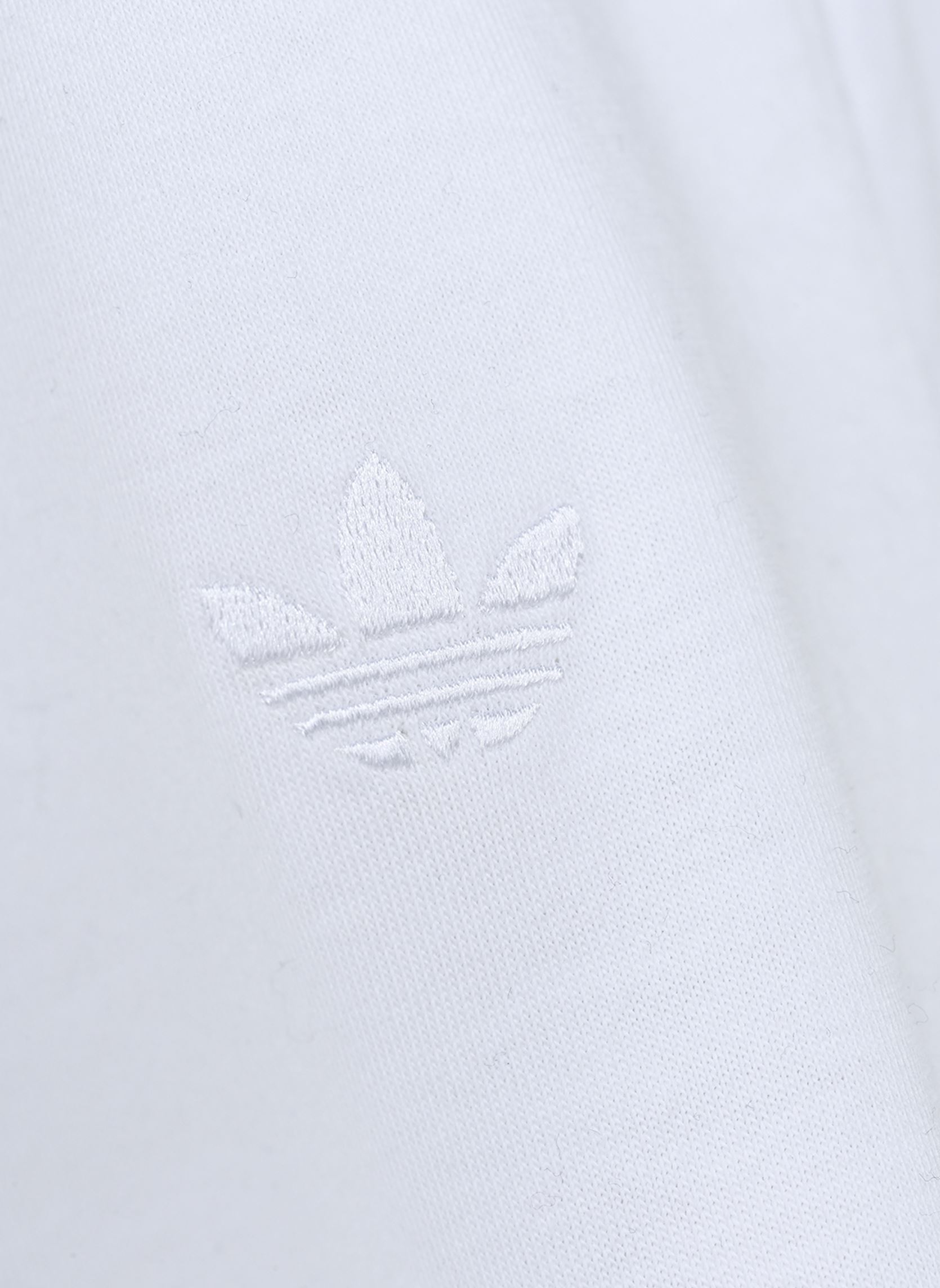 T-shirts REGULAR TEE wit adidas originals T-shirts REGULAR TEE wit white