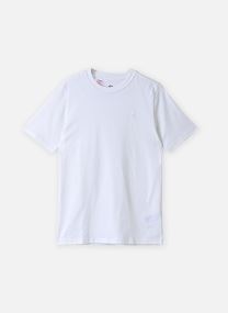 T-shirts REGULAR TEE wit adidas originals T-shirts REGULAR TEE wit white