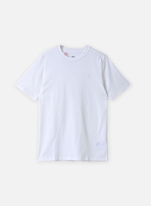 adidas originals T-shirts REGULAR TEE wit