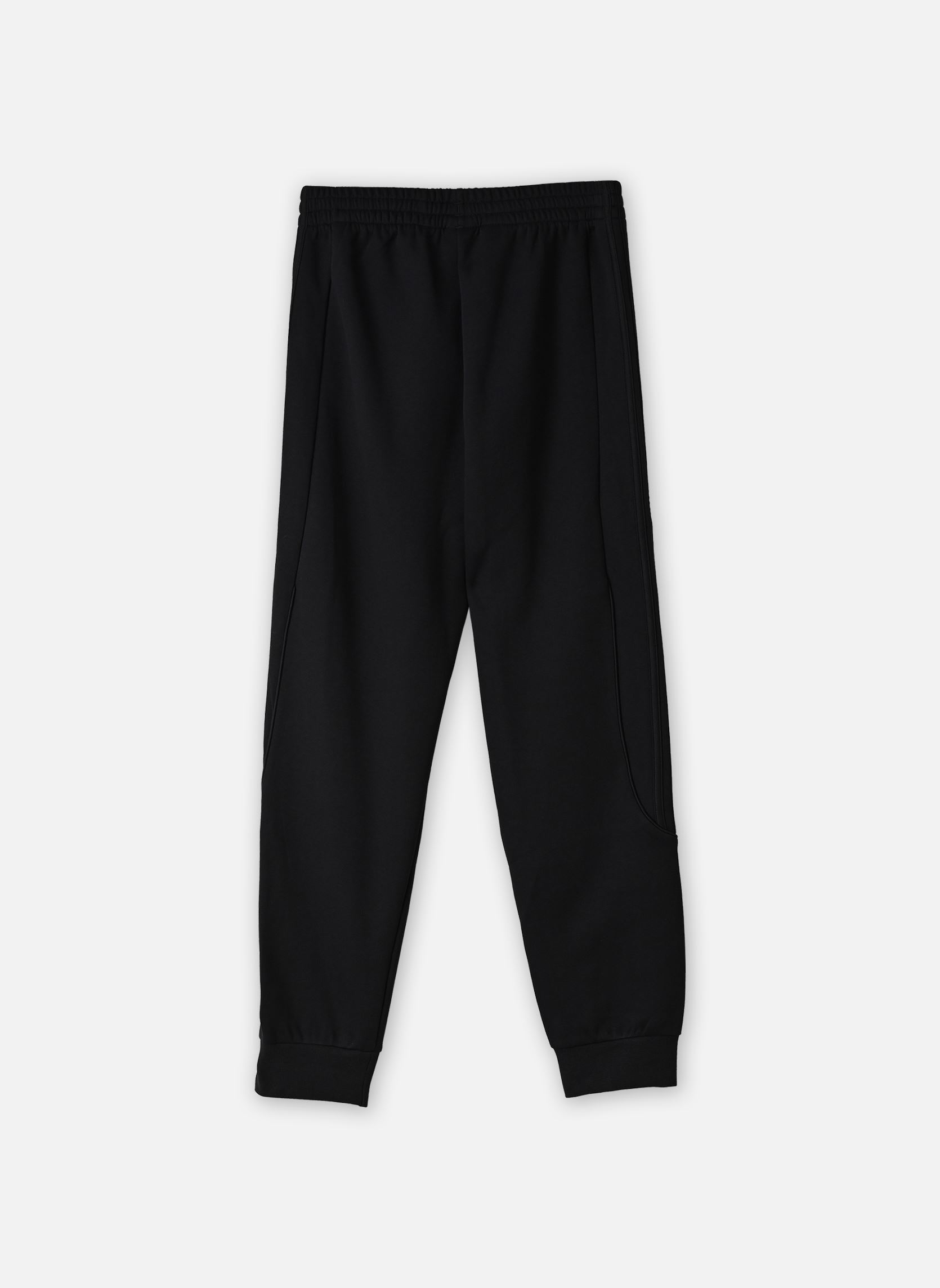 Joggings SPACER TP noir adidas originals Joggings SPACER TP noir black