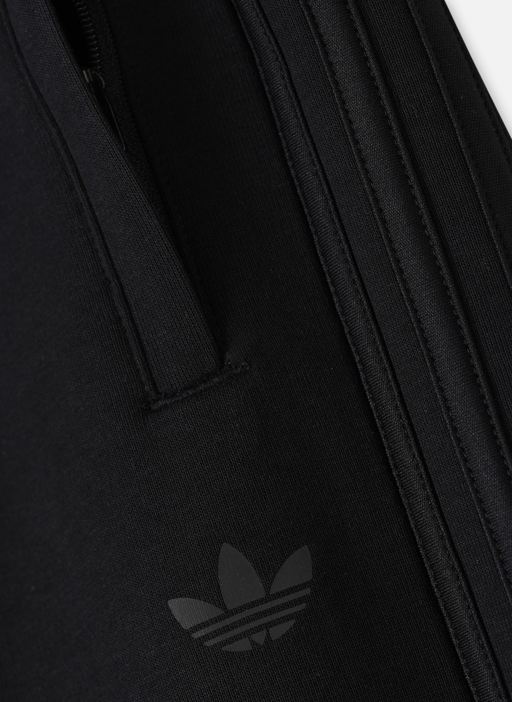 Joggings SPACER TP noir adidas originals Joggings SPACER TP noir black