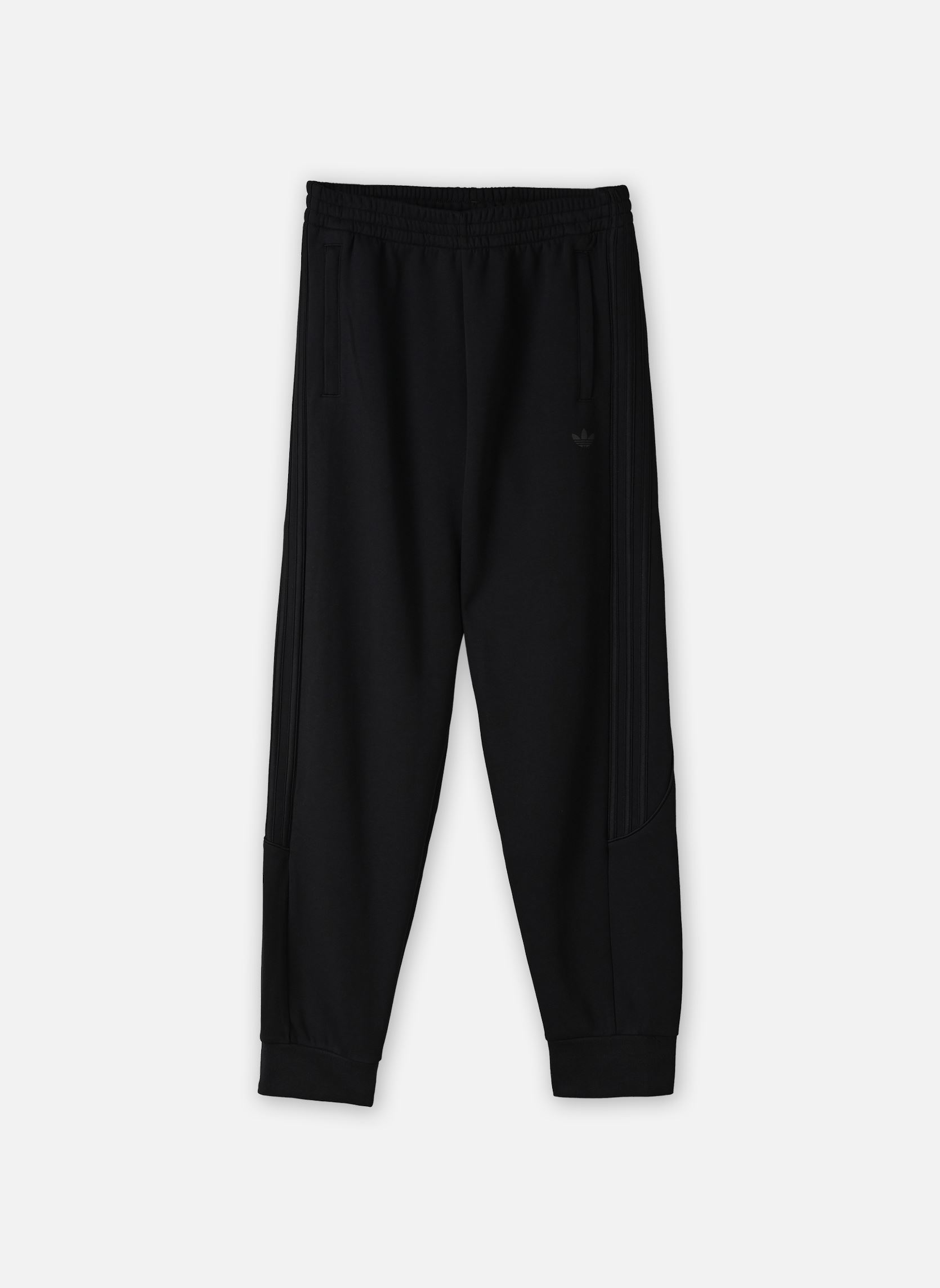 Joggings SPACER TP noir adidas originals Joggings SPACER TP noir black