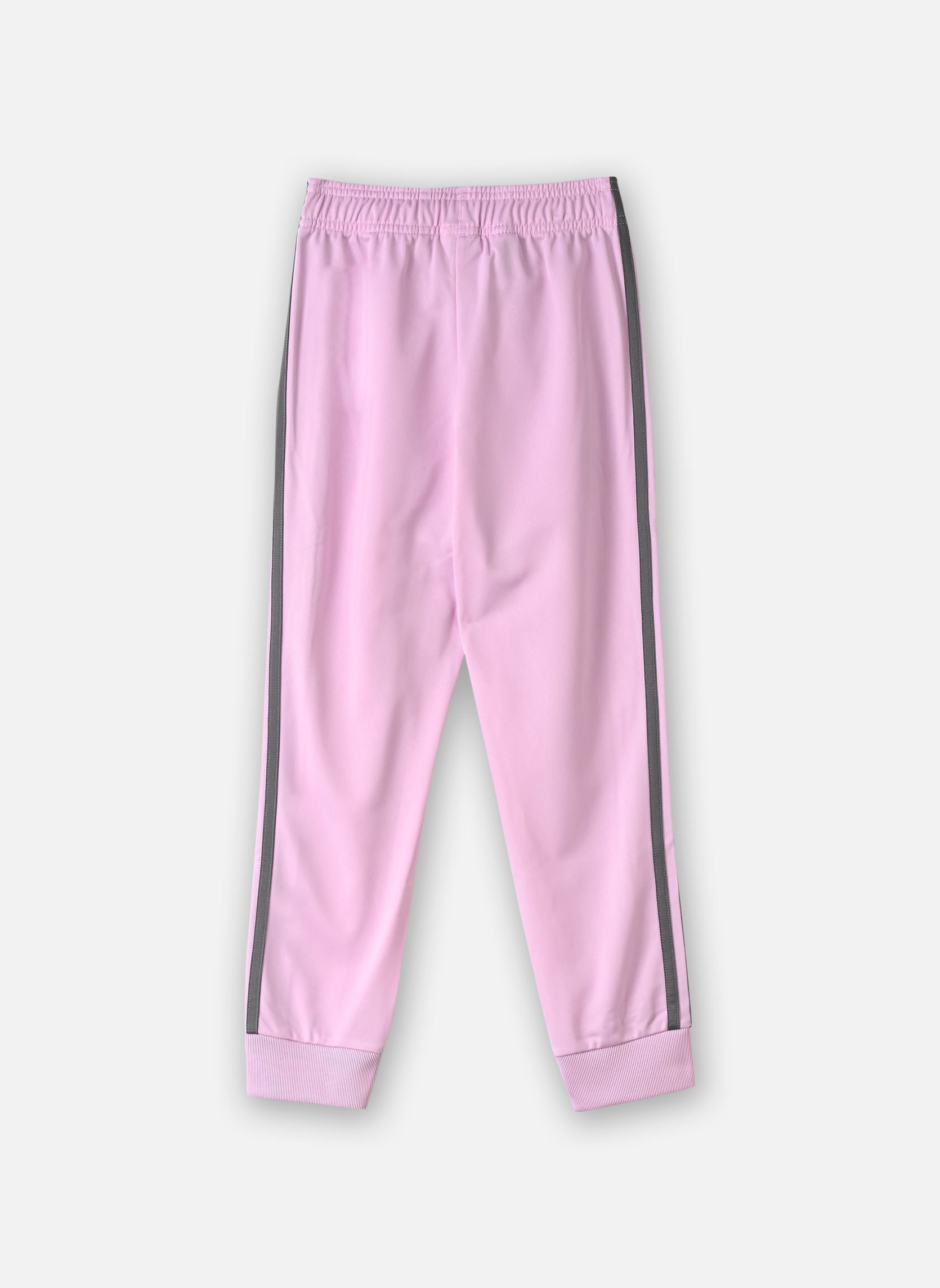 Joggingbroeken SST TRACK PANTS roze adidas originals Joggingbroeken SST TRACK PANTS roze orchid fusion