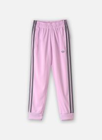Joggingbroeken SST TRACK PANTS roze