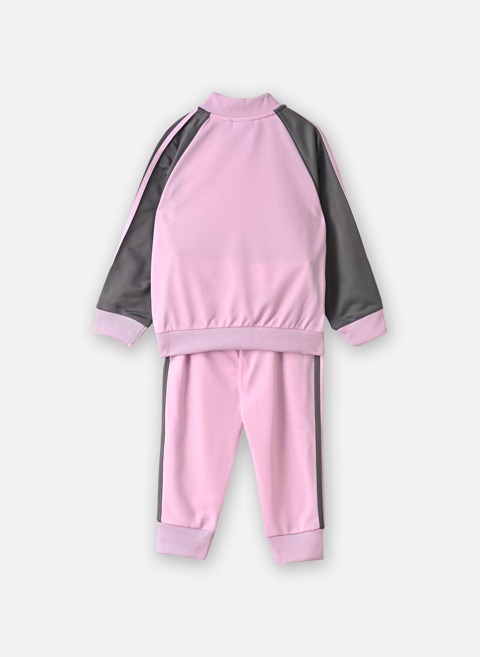 Joggings SST TS rose adidas originals Joggings SST TS rose orchid fusion