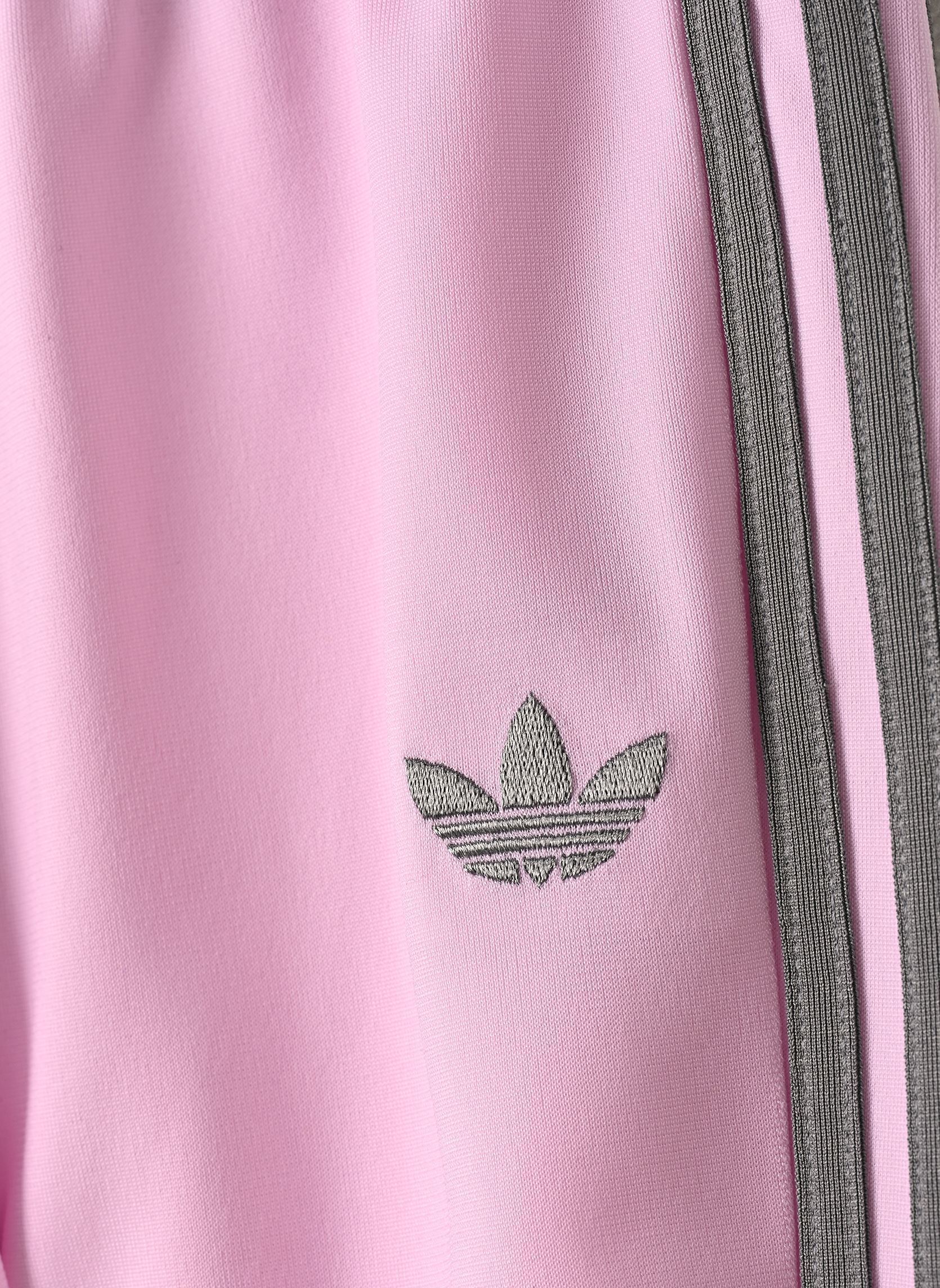 Joggings SST TS rose adidas originals Joggings SST TS rose orchid fusion