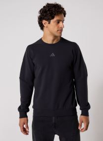 Sweats D4T CREW SWEATS homme bleu