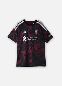 T-Shirts LFC 3 JSY herren schwarz