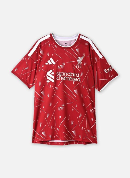 adidas sportswear T-Shirts LFC H JSY herren rot