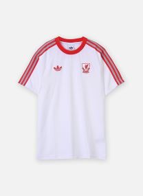 Tee-shirts LFC OG TEE homme blanc adidas sportswear Tee-shirts LFC OG TEE homme blanc white