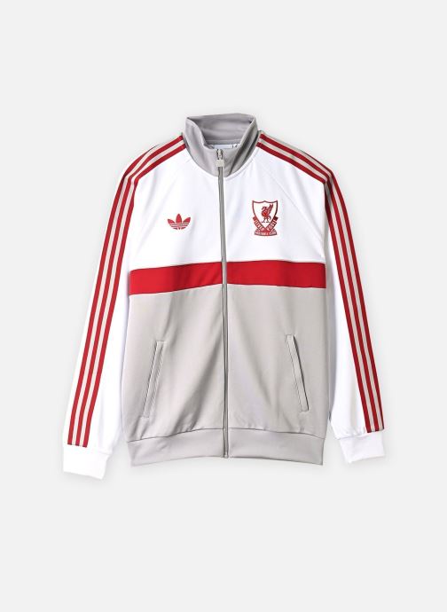 adidas sportswear Vestes de survêtement LFC OG2 TT homme gris