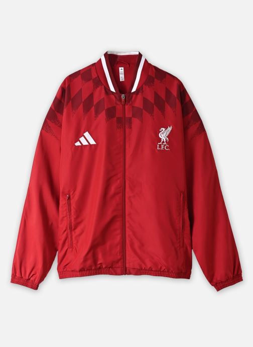 adidas sportswear Vestes de survêtement LFC ST TT homme bordeaux