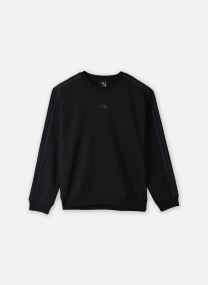 Tee-shirts M 3S FL SWT homme kaki