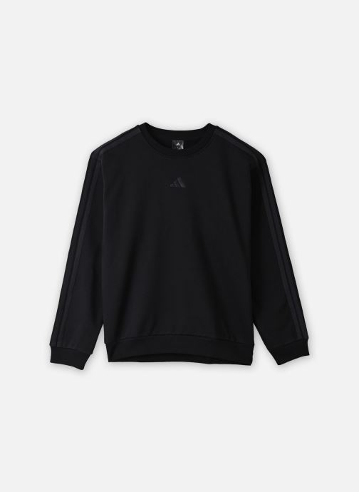 adidas sportswear Tee-shirts M 3S FL SWT homme noir