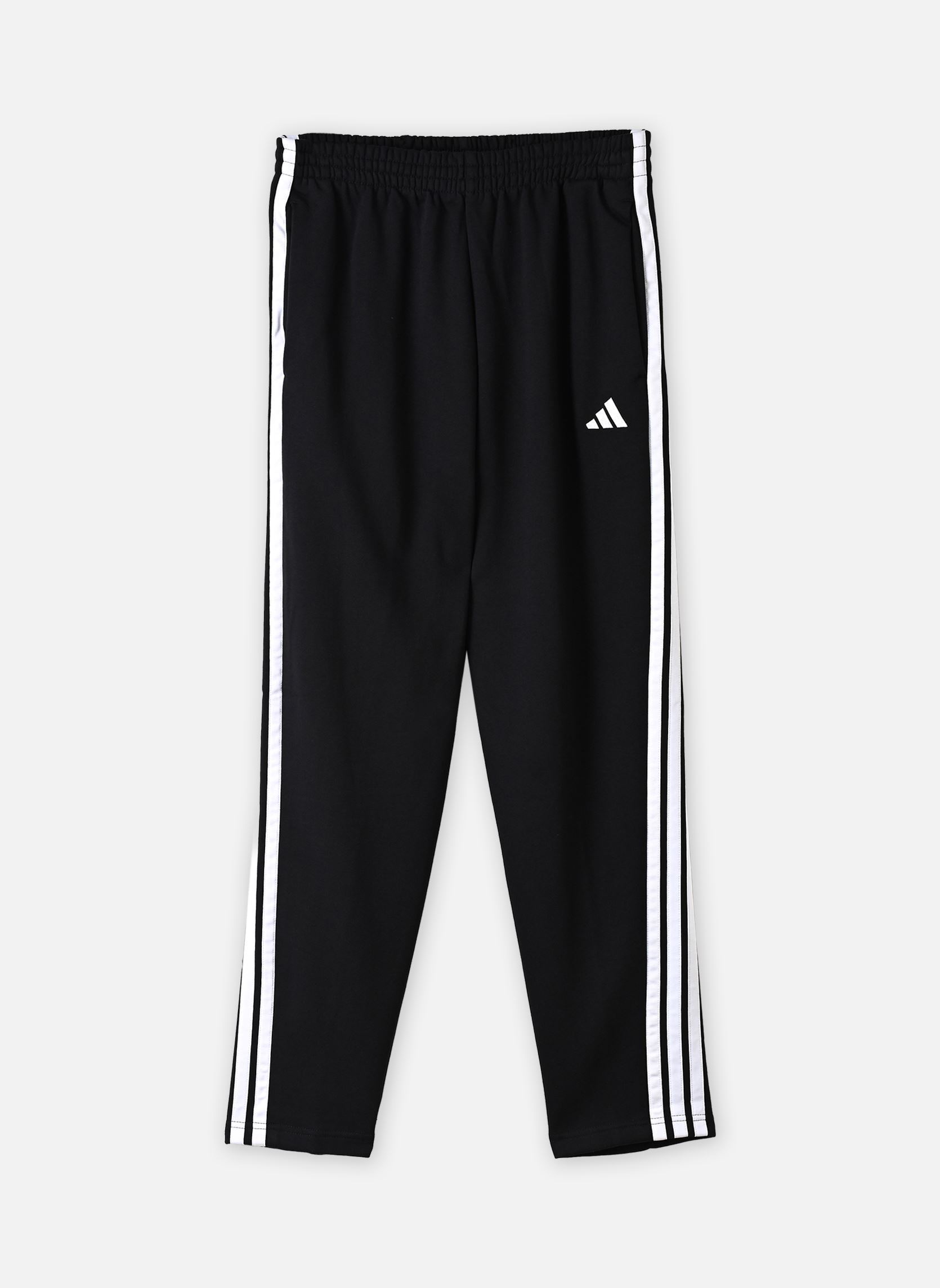 Joggings M 3S FL TO PT homme noir adidas sportswear Joggings M 3S FL TO PT homme noir black