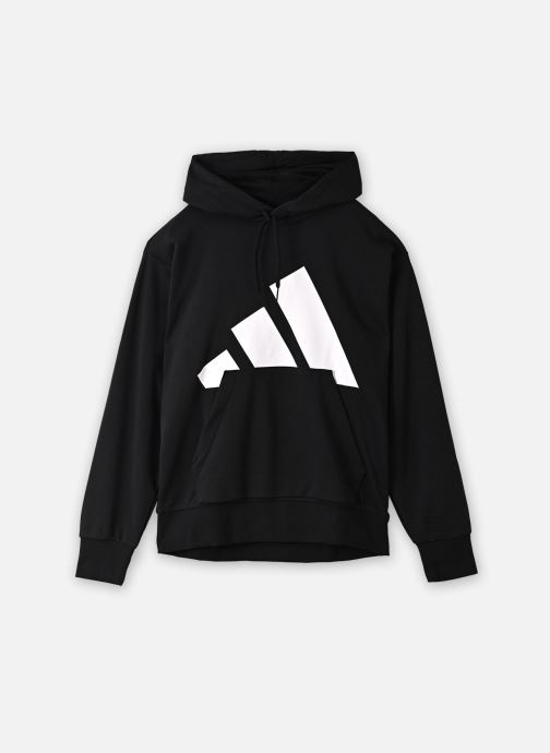 adidas sportswear Sweats à capuche M BIG LOGO FT HOODIE homme noir