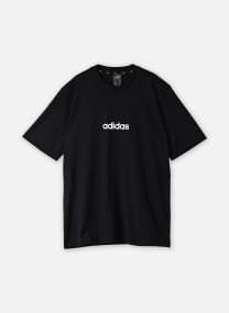 Tee-shirts M BIG LOGO SJ TEE homme noir adidas sportswear Tee-shirts M BIG LOGO SJ TEE homme noir black
