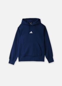Sweats à capuche M FEELCOZY HOODIE homme bleu