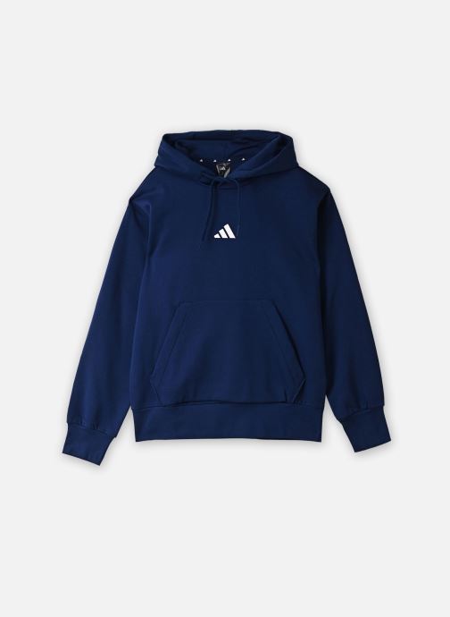 adidas sportswear Sweats à capuche M FEELCOZY HOODIE homme bleu
