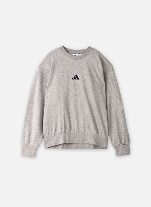 adidas sportswear Sweats M FEELCOZY SWEAT homme gris