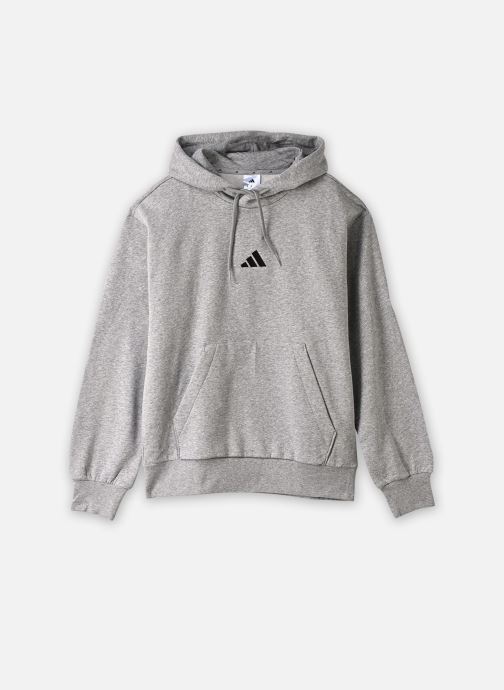 adidas sportswear Sweats M FEELCOZY SWEAT homme gris