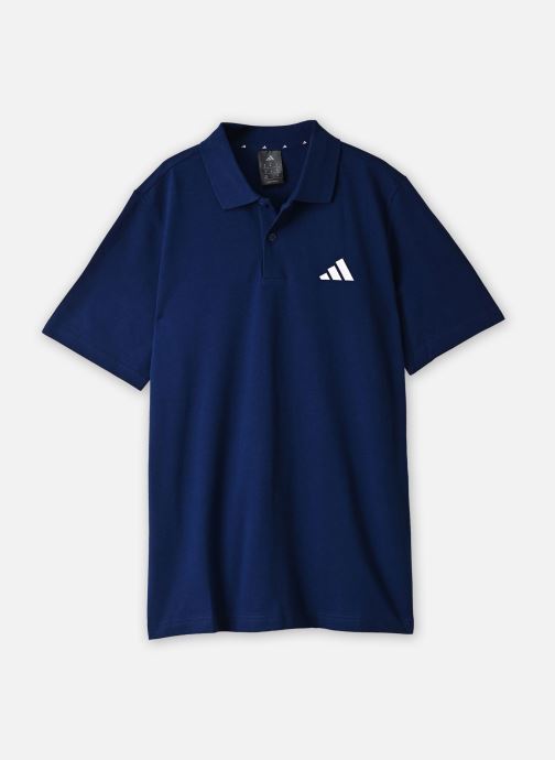 adidas sportswear Polos M PQ PS homme bleu