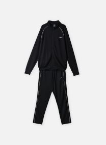 Vestes de survêtement M TECH TS homme noir