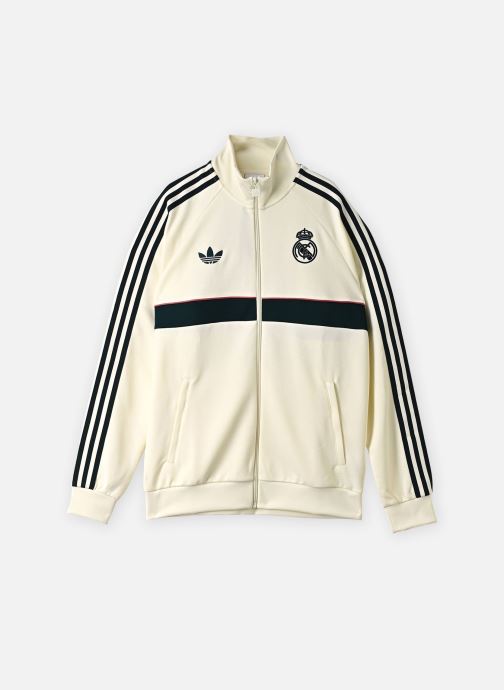 adidas sportswear Vestes de survêtement REAL OG2 TT homme blanc