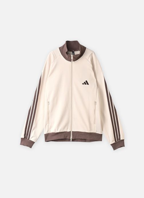 adidas sportswear Vestes de survêtement STA PQ TT homme blanc