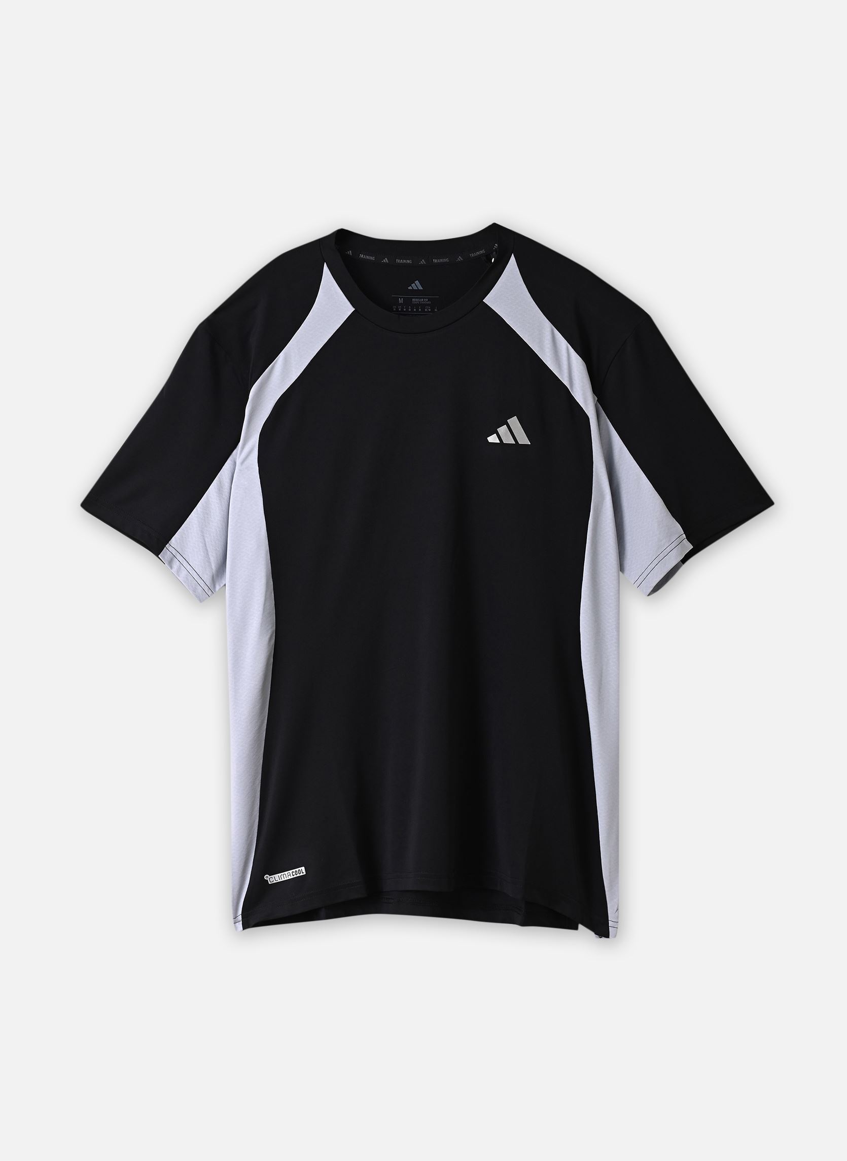 T-Shirts TECH APP CB TEE herren schwarz adidas sportswear T-Shirts TECH APP CB TEE herren schwarz black