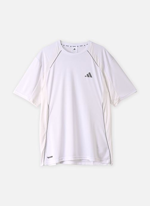 adidas sportswear Tee-shirts TECH APP TEE homme blanc