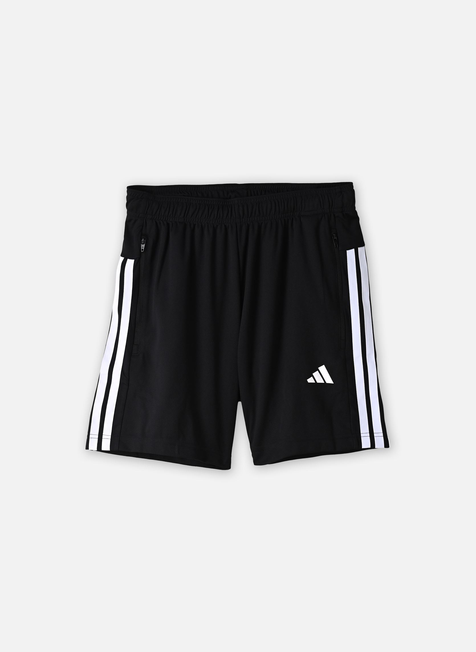 Shorts de sport WE BAS 3SPQ S7 homme noir adidas sportswear Shorts de sport WE BAS 3SPQ S7 homme noir black