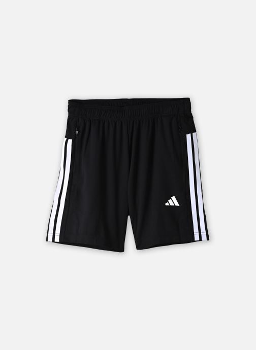 adidas sportswear Shorts de sport WE BAS 3SPQ S7 homme noir
