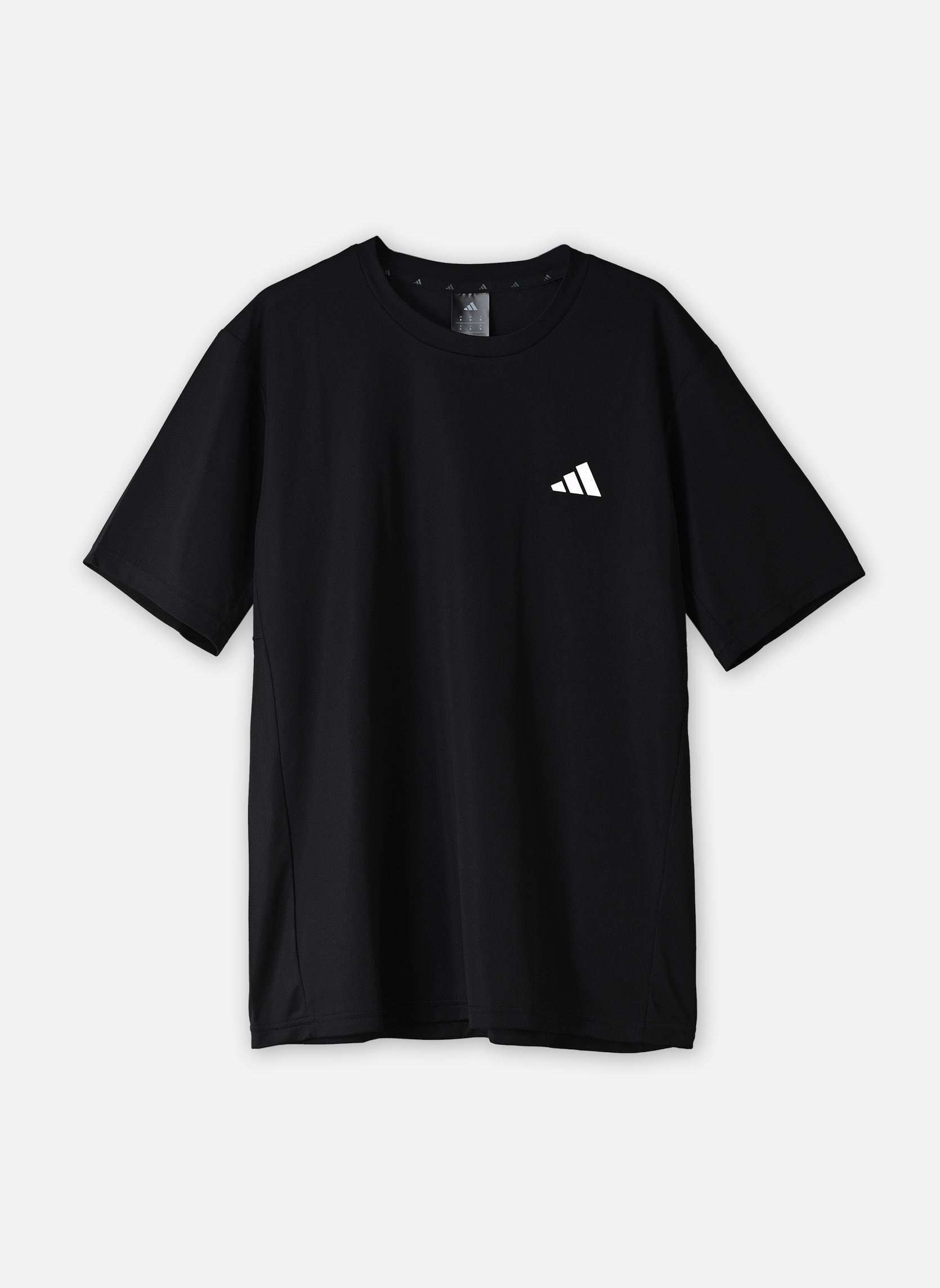 T shirt adidas WE BAS T EU - vue 2