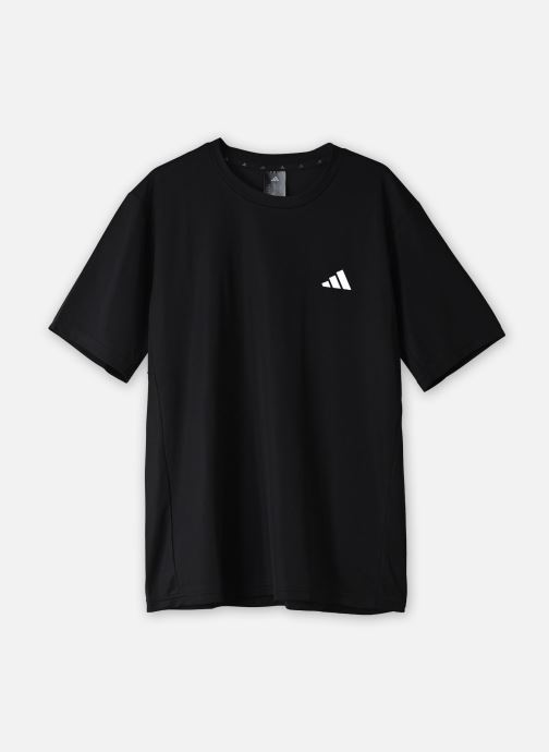 adidas sportswear T-shirts WE BASE TEE heren zwart