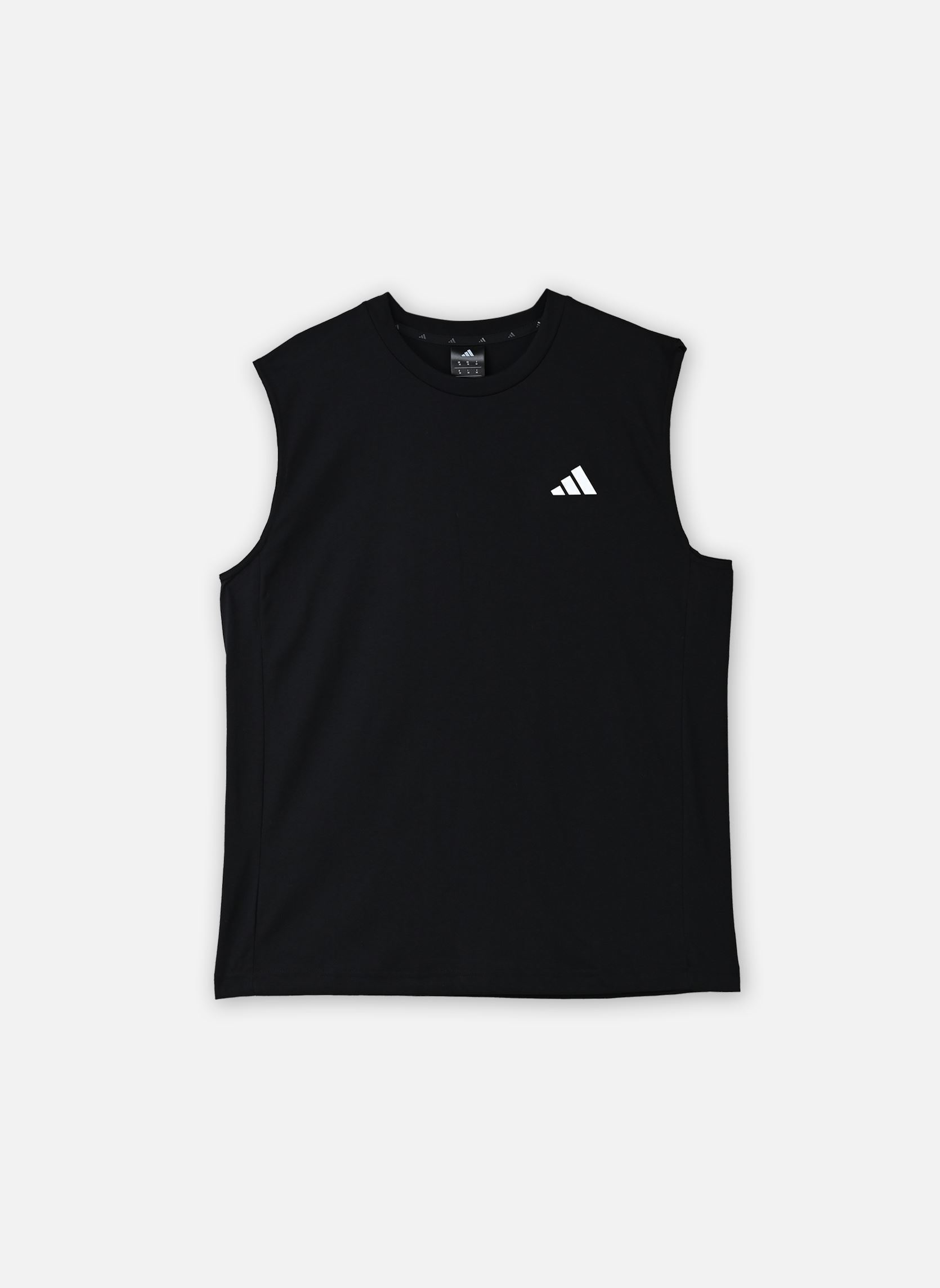 Tanktops WE FR SL T herren schwarz adidas sportswear Tanktops WE FR SL T herren schwarz black