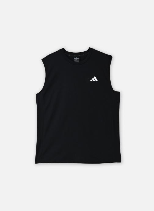 adidas sportswear Tanktops WE FR SL T herren schwarz