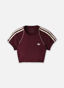 Brassières de Sport OG SP T-BRA femme marron