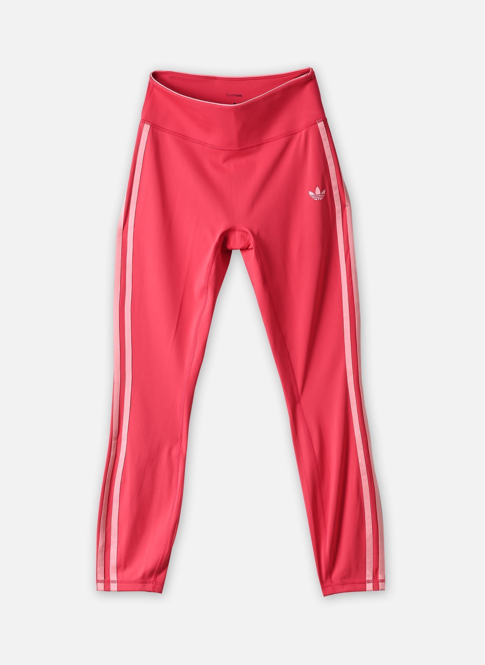 Leggings OG SPORT LEG 7/8 femme rose adidas sportswear Leggings OG SPORT LEG 7/8 femme rose power pink