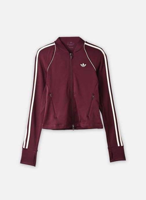 adidas sportswear Vestes de survêtement OG SPORT MIDLAY femme violet