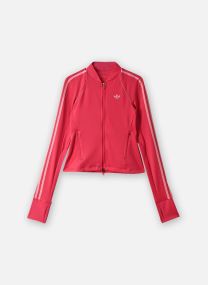 Vestes de survêtement OG SPORT MIDLAY femme rose adidas sportswear Vestes de survêtement OG SPORT MIDLAY femme rose power pink