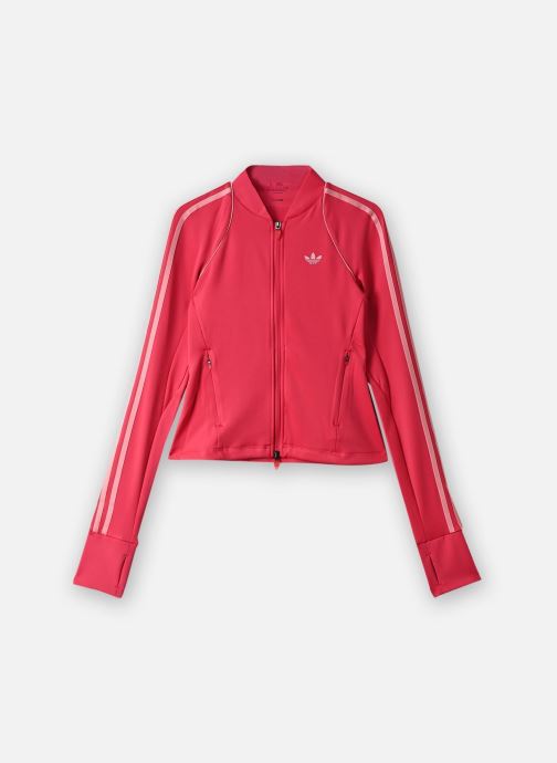adidas sportswear Vestes de survêtement OG SPORT MIDLAY femme rose