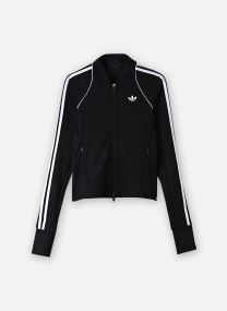 Trainingsvest OG SPORT MIDLAY dames zwart