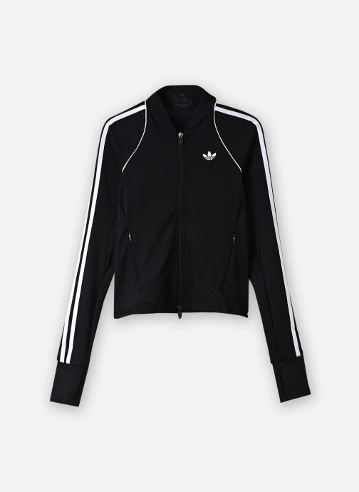 adidas sportswear Trainingsvest OG SPORT MIDLAY dames zwart