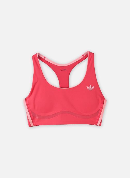 adidas sportswear Brassières de Sport OG SPORT MS BRA femme rose