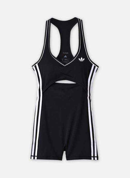adidas sportswear Combinaisons OG SPORT ONESIE femme noir