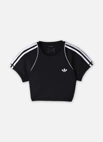 Brassières de Sport OG SPORT T-BRA femme noir adidas sportswear Brassières de Sport OG SPORT T-BRA femme noir black