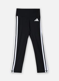 Leggings OPT ES 3S 3/4 L femme noir adidas sportswear Leggings OPT ES 3S 3/4 L femme noir black