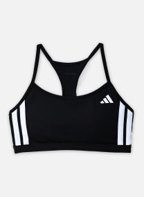 Brassières de Sport OPT ESS 3S LS B femme noir