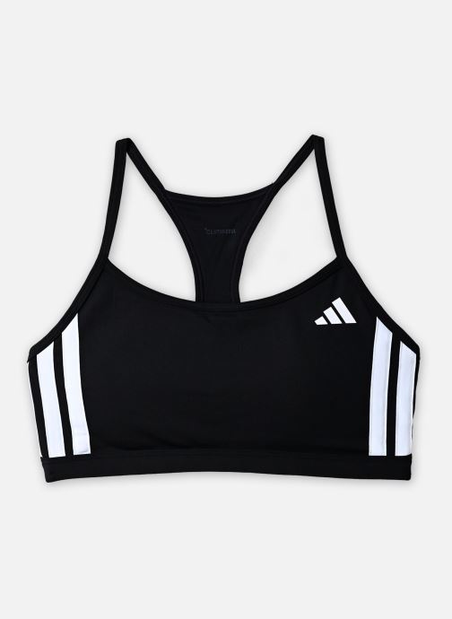 adidas sportswear Brassières de Sport OPT ESS 3S LS B femme noir